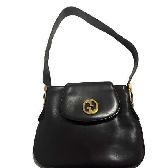 Gucci vintage blondie should bag - Picture 13 of 14